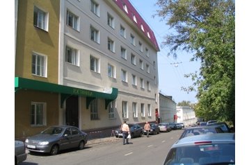 Oroszország Hotel Moszkva  / Moskva, Exteriőr